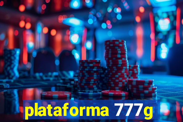 plataforma 777g